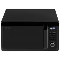 Микроволновая печь Sharp R2852RK