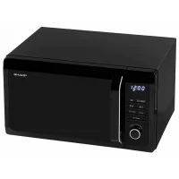 Микроволновая печь Sharp R2852RK