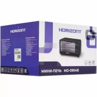 Мини-печь Horizont MO-0904B