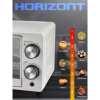 Мини-печь Horizont MO-0904W