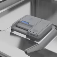 Посудомоечная машина Beko BDFN25521B
