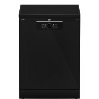 Посудомоечная машина Beko BDFN25521B