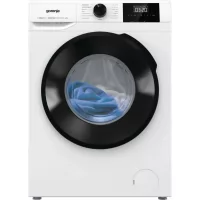 Стиральная машина Gorenje W1NGPI72SBS/C