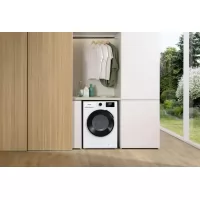 Стиральная машина Gorenje W1NGPI72SBS/C