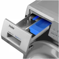 Стиральная машина Haier HW60-BP12929BSE