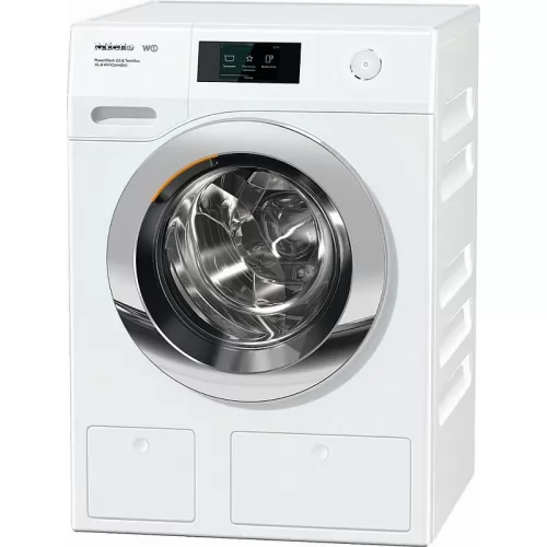 Стиральная машина Miele WCR 870 WPS EU1 WM