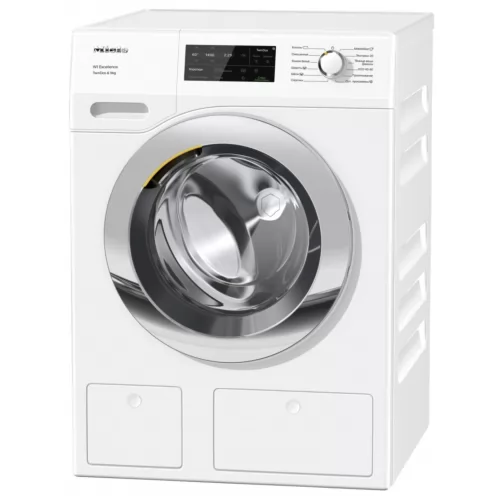 Стиральная машина Miele WEG 675 WCS EU1