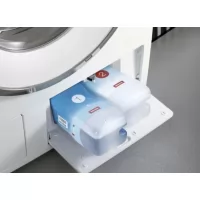 Стиральная машина Miele WEG 675 WCS EU1
