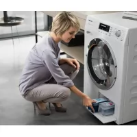 Стиральная машина Miele WEG 675 WCS EU1