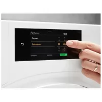 Стиральная машина Miele WEG 675 WCS EU1