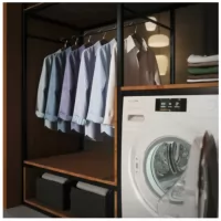 Стиральная машина Miele WEG 675 WCS EU1