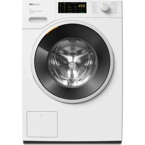Стиральная машина Miele WWB380 WCS 125
