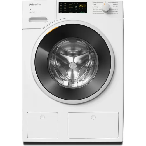 Стиральная машина Miele WWB680 WCS 125