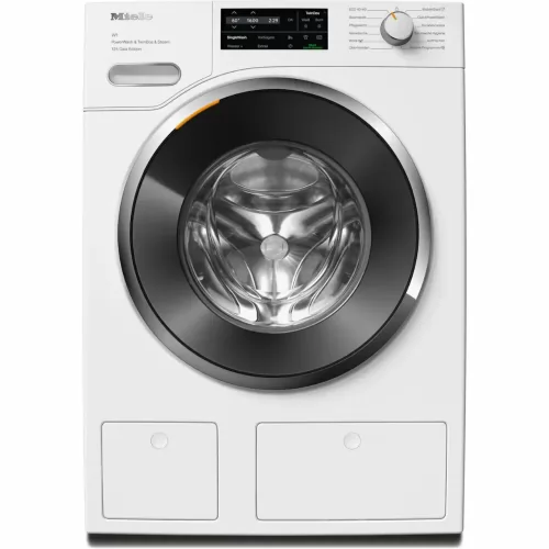 Стиральная машина Miele WWI880 WCS 125