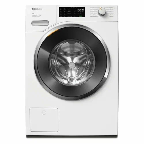 Стиральная машина Miele WWK360 WCS