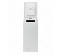 Стиральная машина Whirlpool TDLR 55130S EU/N