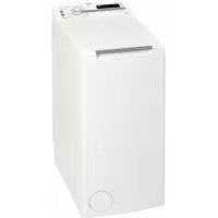 Стиральная машина Whirlpool TDLRB 65242BS EU/N