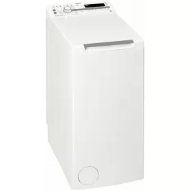 Стиральная машина Whirlpool TDLRB 65242BS EU/N