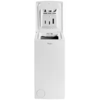 Стиральная машина Whirlpool TDLRB 65242BS EU/N