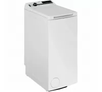 Стиральная машина Whirlpool TDLRB 7232BS EU/N