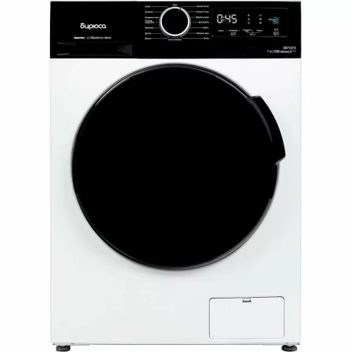 Стиральная машина Бирюса WM-MX712/15
