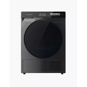 Сушильная машина Bosch WTN86212ME