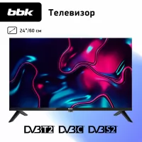 Телевизор BBK 24LEM-1031/TS2C