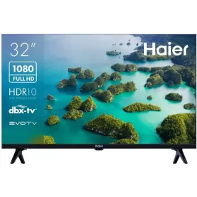 Телевизор Haier DH1U67D04RU