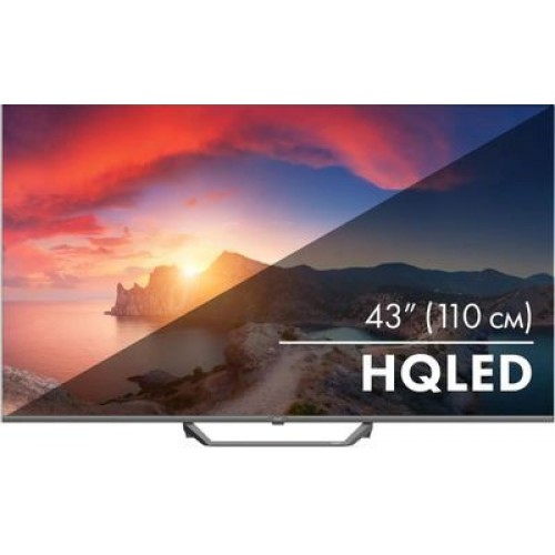 Телевизор Haier DH1PM9D00RU