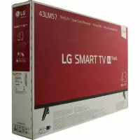 Телевизор LG 43LM5772PLA.ARU