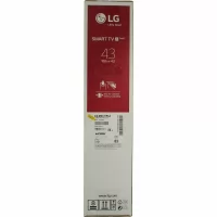 Телевизор LG 43LM5772PLA.ARU
