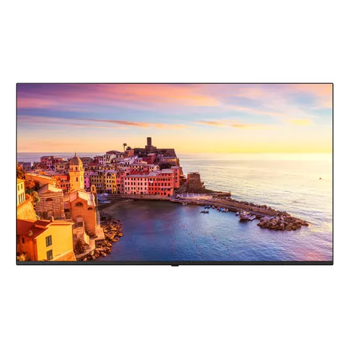 Телевизор LG 55UM662H4LC