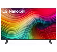 Телевизор LG 43NANO80A6B.ARUG