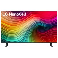 Телевизор LG 43NANO80A6B.ARUG