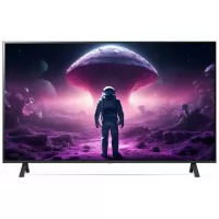 Телевизор LG 43NANO80A6B.ARUG