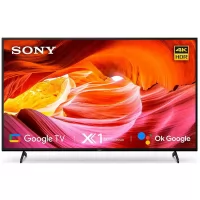 Телевизор Sony KD-50X75K
