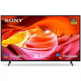 Телевизор Sony KD-50X75K
