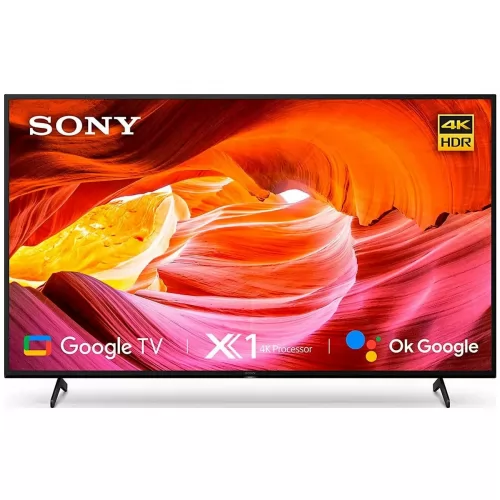 Телевизор Sony KD-50X75K