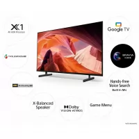 Телевизор Sony KD-55X80L