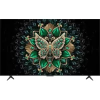 Телевизор TCL 65C6K