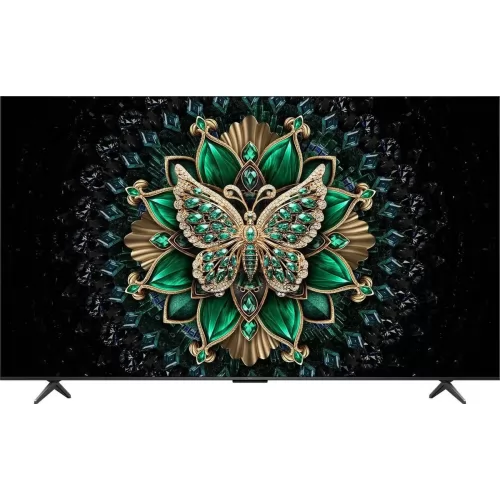 Телевизор TCL 65C6K