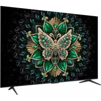 Телевизор TCL 65C6K