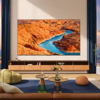 Телевизор TCL 55C7K