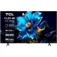 Телевизор TCL 65C7K