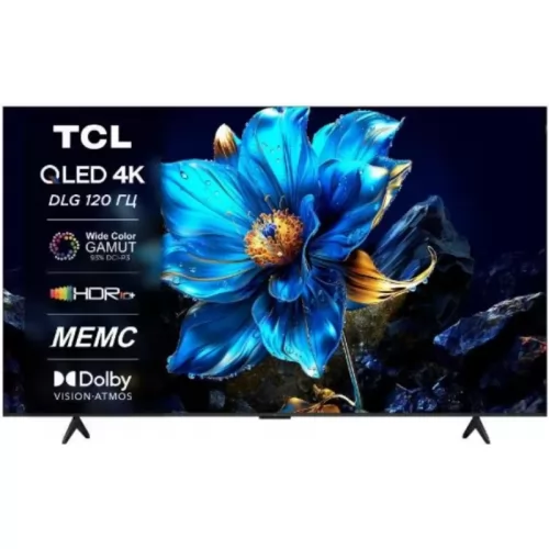 Телевизор TCL 65C7K