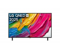 Телевизор LG 43QNED80A6A.ARUG
