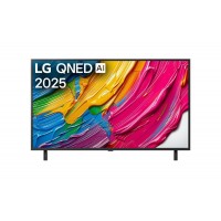 Телевизор LG 43QNED80A6A.ARUG