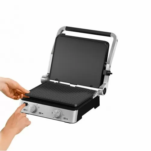 Гриль электрический Braun CG7010
