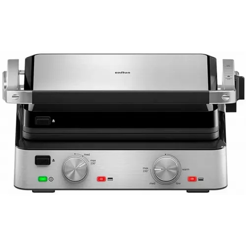 Гриль электрический Braun CG7020