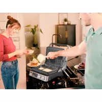 Гриль электрический Braun CG7044